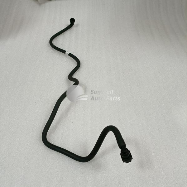Hot sale QSB6.7 Diesel Engine parts Fuel Supply Tube 4928863 4941582 5312124