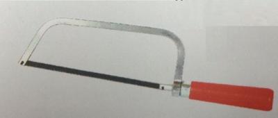 Mini Saw Frame With Wooden Grip (Code: AT-123)