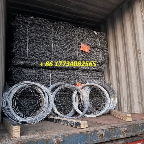 Hexagonal Wire Mesh Gabion Box 2.41mm 3.05mm 2x1x1 Meter Size Featuring Durable PVC Coating Designed For Riverbed Scour Prevention And Dam Protection Projects