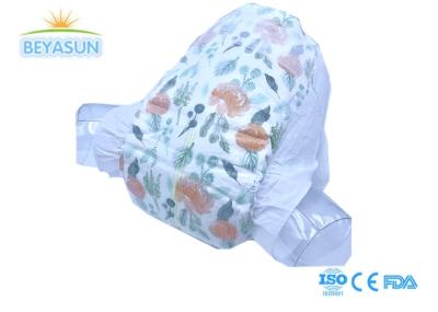 Wholesale Breathable Eco Friendly Baby Products Disposable Diapers