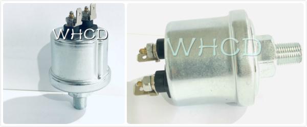 Car Engine 1/8 NPT VDO Oil Pressure Sensor Switch
