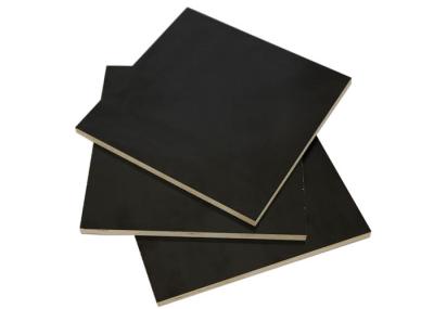 Waterproof Poplar Faced Plywood E1 Formaldehyde Emission Standards