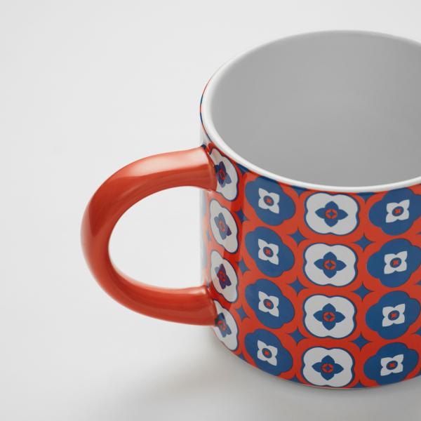 Готовы к отправке в запасе европейский стиль высококачественные подарки кофе кружка керамическая кружка высокий уровень персонализированный простой большой вместимости красочный пользовательский 3D кружка