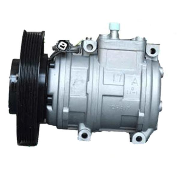 Ac Auto Air Conditioning Compressor 447190-6360 447190-6380