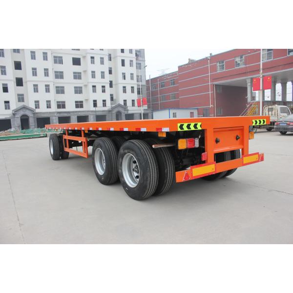 Transportation with Max Payload 3 ton Car Hauler Trailers