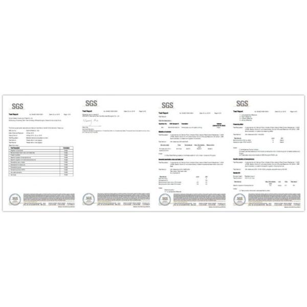 Disposable food grade paper popcorn buckets container for take away food packaging