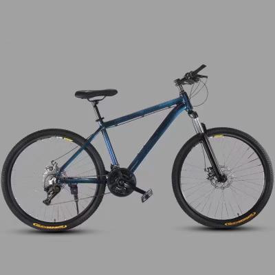 Customized Logo Road Bicycle 700C with Aluminum Handlebar and Ordinary Pedal
