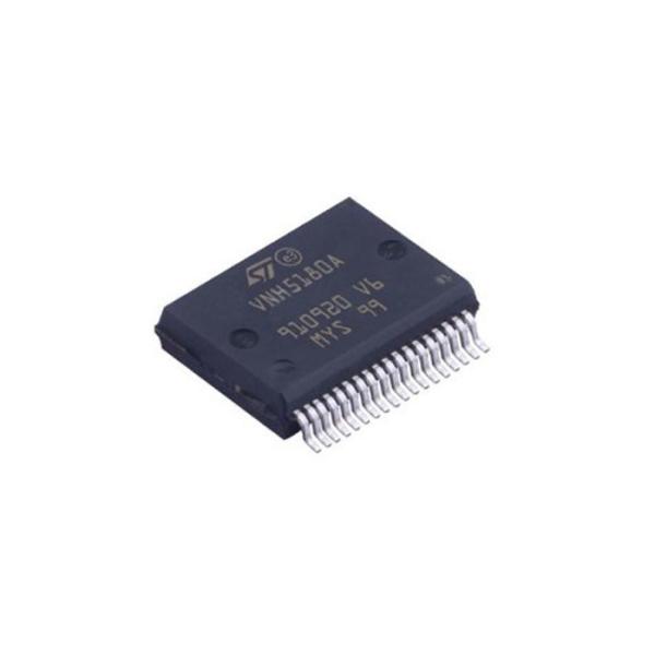 VNH5180ATR-E HSSOP-36 Circuit intégré moteur pilote IC Composants électroniques