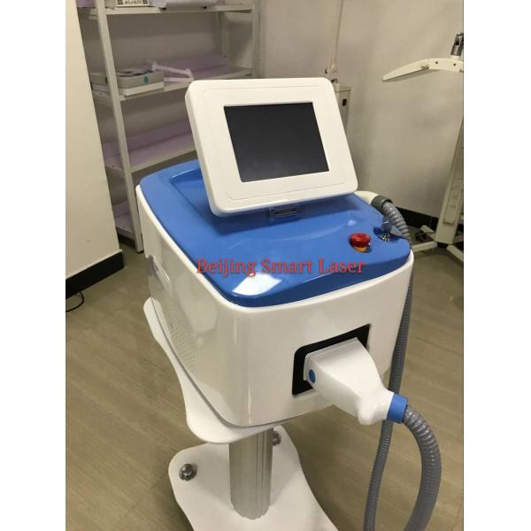 Cheap OPT SHR IPL Hair Removal Machine With 500000 Shots UK Lamps