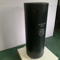 Silicon Carbide Graphite Crucible for Non-Ferrous Metal Melting