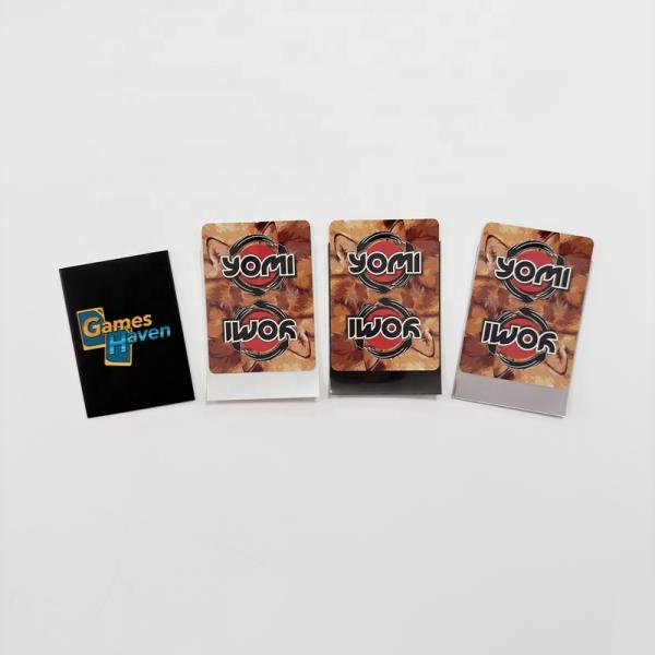 Галактические эффекты Голограмма Mtg Стандартный размер Не оттирать Мэтная спина Голографические карты Рукава