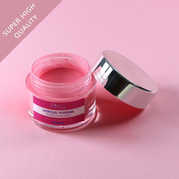 10G Acrylic Nail Set No Lamp Needed for Faster Drying MSDS Certified Hundreds of Colors UV Crystal Colored