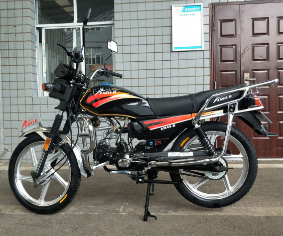 classical design street bike 50cc/70cc/90cc/110cc