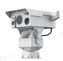 Cooled Multi-Spectrum PTZCamera TPC-PTZ36A4C-DX20X86KMTPC-PTZ31B4C-DX20X86KM