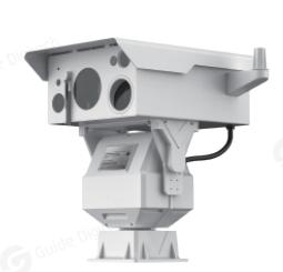 Cooled Multi-Spectrum PTZCamera
TPC-PTZ36A4C-DX20X86KMTPC-PTZ31B4C-DX20X86KM