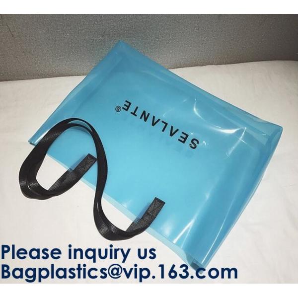 Amazon Hot Sells Transparent Hologram Laser Messenger Bag Women Pink Jelly Shoulder Bag Female Big Tote Girl Handbags