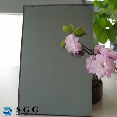 2mm aluminium mirror glass