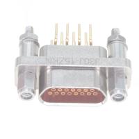 Connecteur à 31 broches de la série J30J 500VAC -55 ̊+125°C