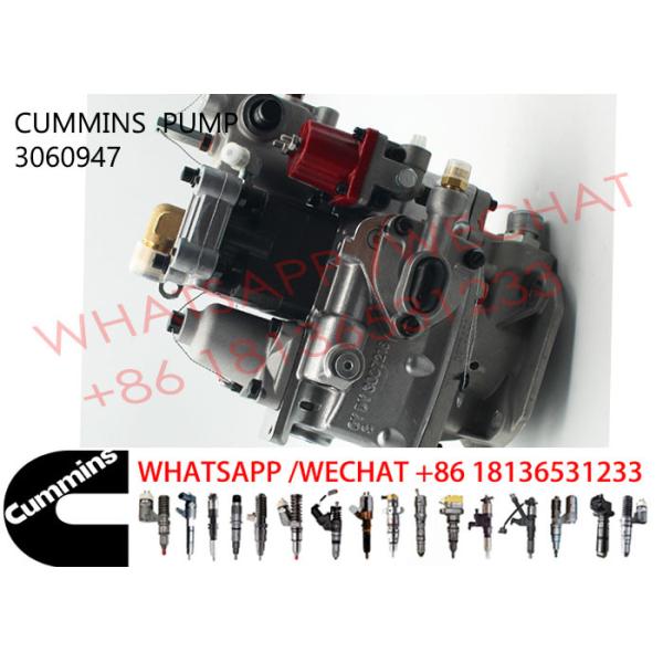 3060947 3202268 3279768 Cummins Diesel Fuel Pump