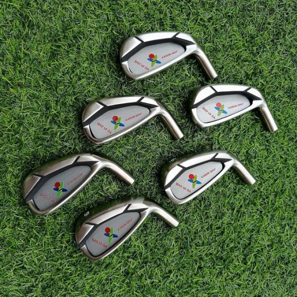 stainless golf iron , golf iron , golf irons , golf head , iron head