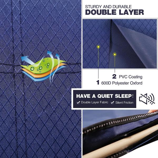 Lightweight Portable Outdoor Products Camping Foldable Comfortable Single Bed Portable Sleeping Cot Camp Office