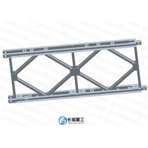 Bailey Bridge Components