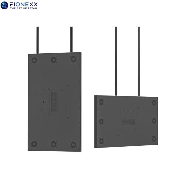 49 дюймовый ЖК-дисплей 3000 нит