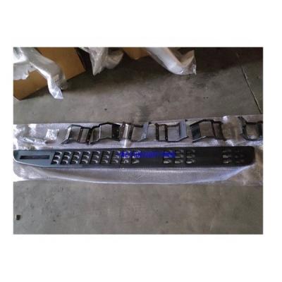 Pickup Car Running Boards Side Steps Pedal para Ford F150 2015-2018