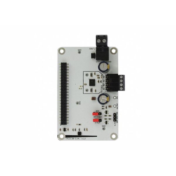 TMC2130-EVAL Embedded Solutions Evaluation Board TMC2130 Landungsbruecke MCU Board