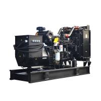 Générateur diesel ouvert commercial de 350kva 300kva Cummins avec le moteur 6LTAA9.5-G3