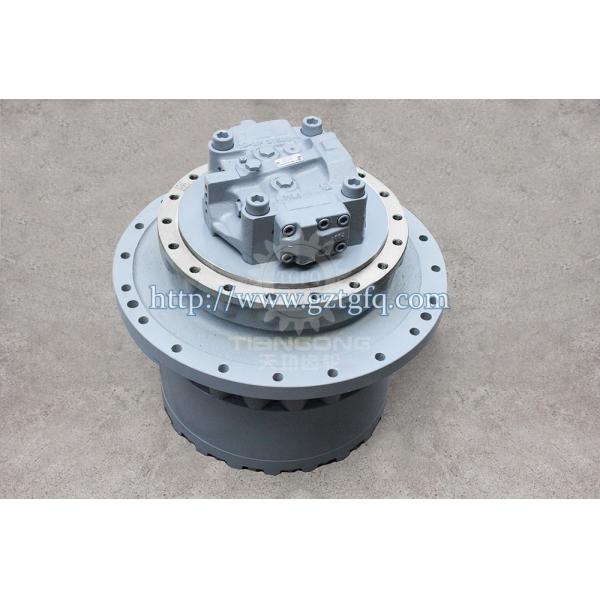Двигатель TGFQ перемещения KOMATSU конечной передачи экскаватора PC220-7 PC220-8