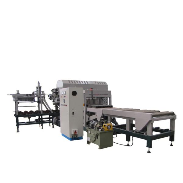 Steel Drum Oil Drum Chemical Drum Production Line With 0.6MPa Compressing Air Pressure