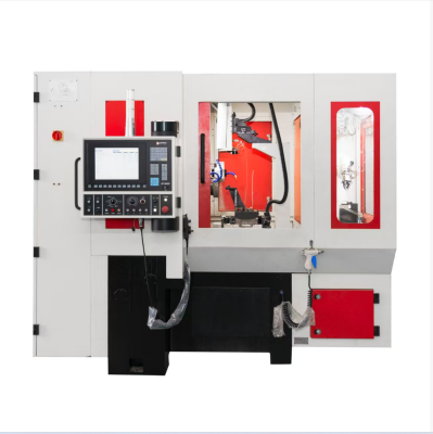 BT-150DZ Fully Automatic 5-axis Precision CNC Tool Grinder