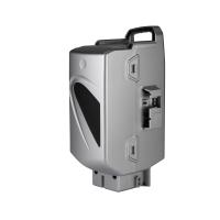 Système Panasonic Ébicycle 25,2V 23,2ah 585W batterie de remplacement Raleigh E-Bike batterie Fiets Accufahrrad Akkuakku Fur Elektrofahrrad Power Pack Batterie au lithium
