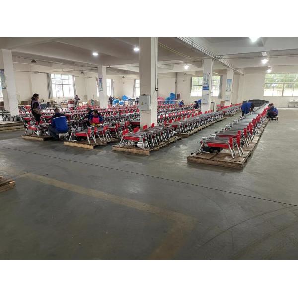 КЭ 5 тонн/7 тонн электрический мотор 110В 220В Сплиттерс древесины 1500В/2300В