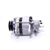 Alternateur automatique de moteur d'OEM 23100-43G07 pour NISSAN PATROL Y60 1988-1998