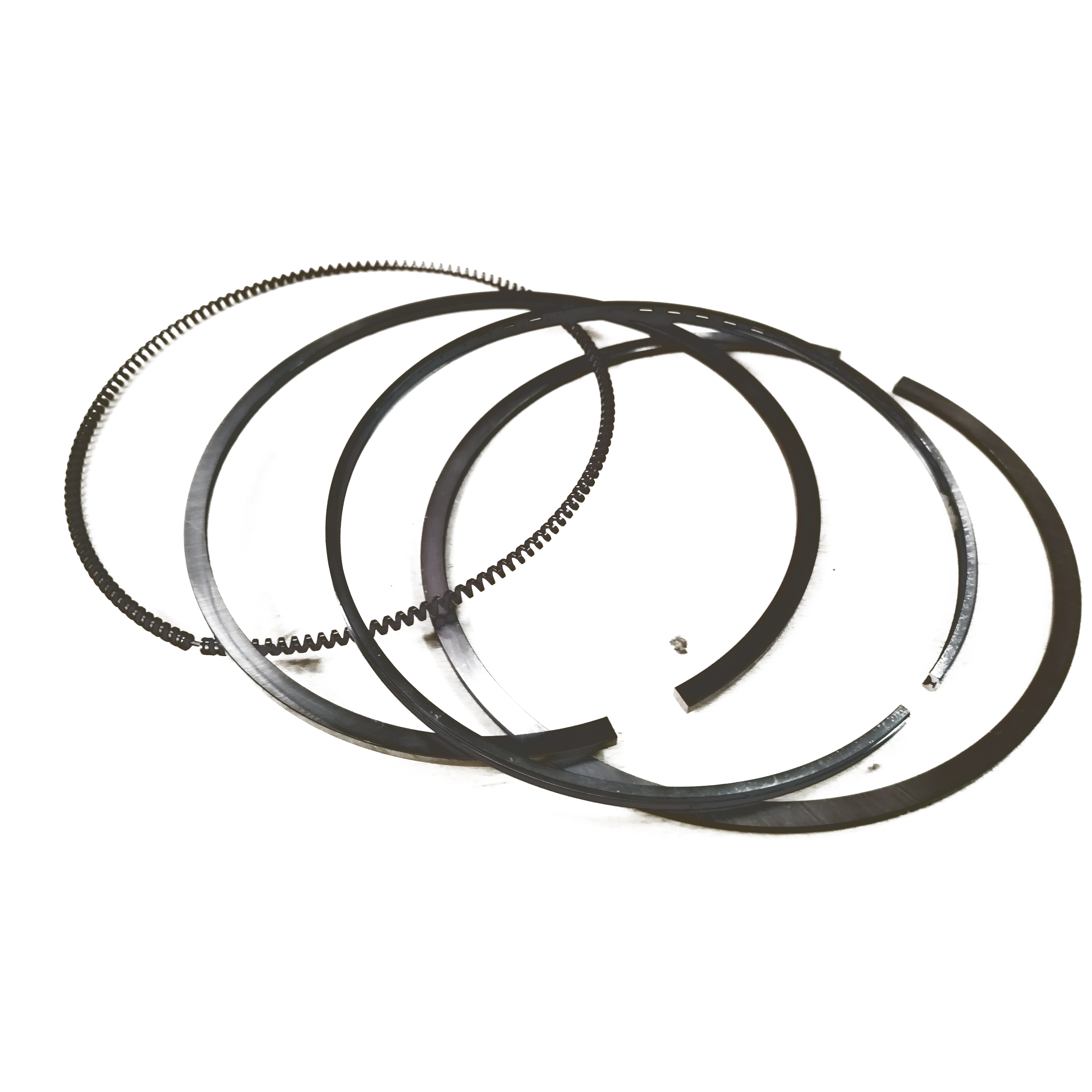 J08C Piston Ring S1304-E0040 13011-3060A Suitable for Hino Excavator Engine