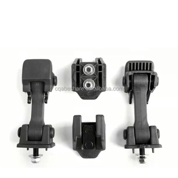 No hay necesidad de que el motor se bloquee.