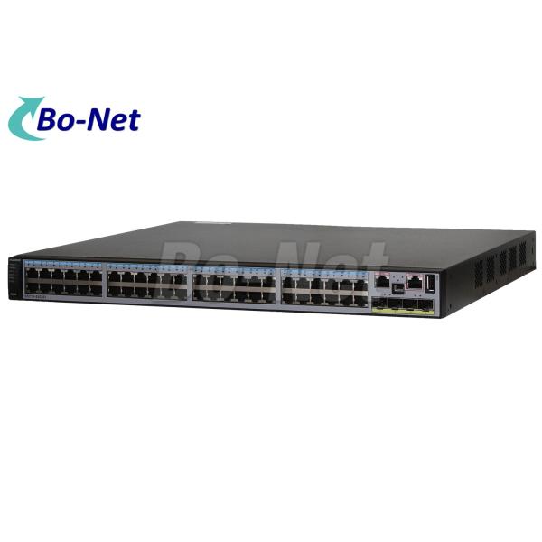 S5710-52C-EI 48 10/100/1000BASE-T 150W Cisco Gigabit Switch