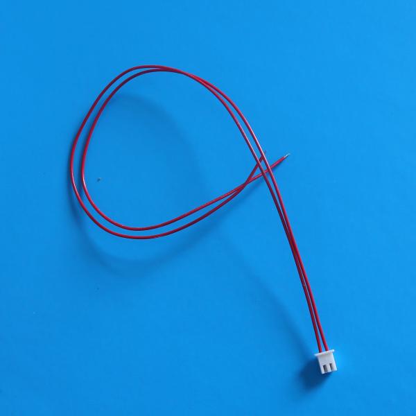 Electrical Wire Harness Cable Assembly , 3A AC/DC Wire Harness Connectors