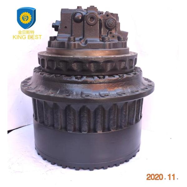 706-88-00151 Komatsu PC400-6 Final Drive Assembly