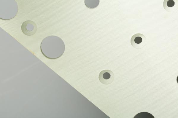 Low Water Absorption Fungal Thermal Insulation Panel With 0.8 Perms Vapor Permeability