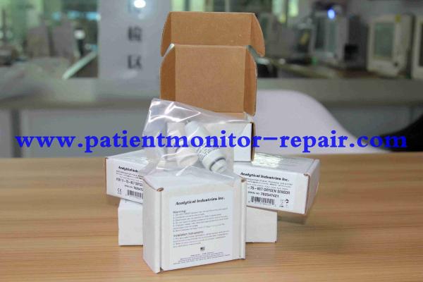 Medical Equipment Accessories O2 sensor PSR 11-75-KE7 oxygen sensor inventory