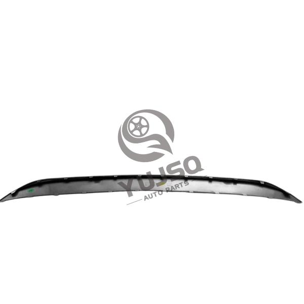 JAC K7 フロントバンパースカート 2803110U00A5 (12ヶ月保証付き)