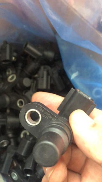 Support OEM 384-3888 X205626 carter Capteur de position du vilebrequin pour pièces électriques