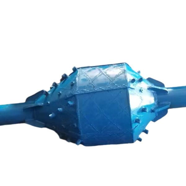 NC50 Inexpensive Back Reamers for Durable Reaming