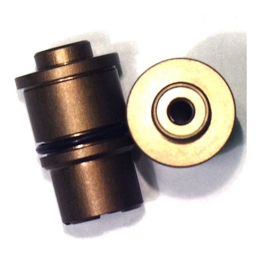 Nr de ASSEMBLYPart del ENCHUFE de la manga del cobre del sombrero del pistón de YAMAHA YV100X YV100XG.: 5322 462 11201