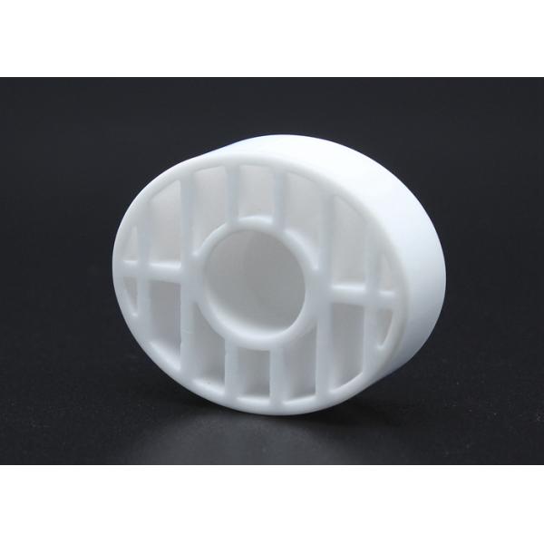 Ролик горячего глинозема процесса впрыски ISO9001 керамический