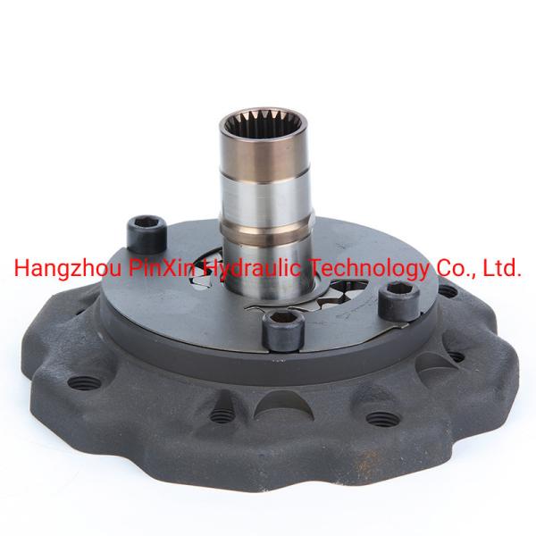 Efficiency Performance 0.5kg Spare Parts for Hydraulic Charge Pump Apply to Drilling Rig