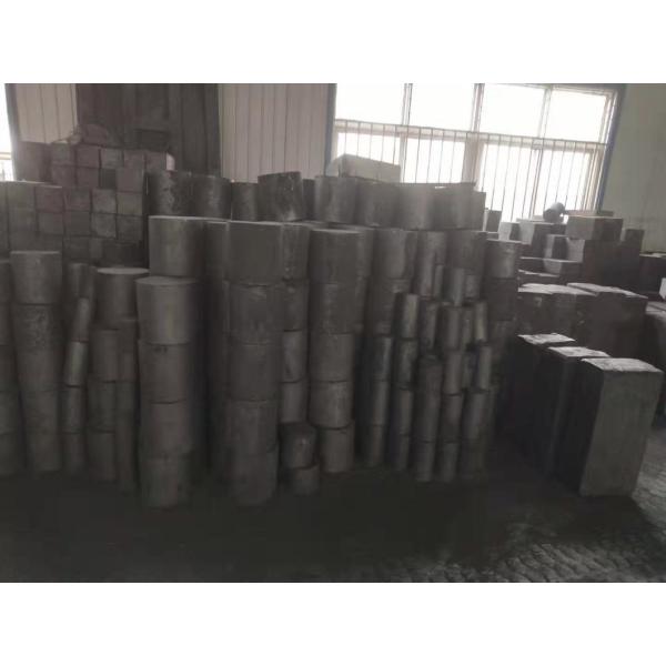 Customized Low Density Carbon Graphite Rod for Advanced Industrial Applications